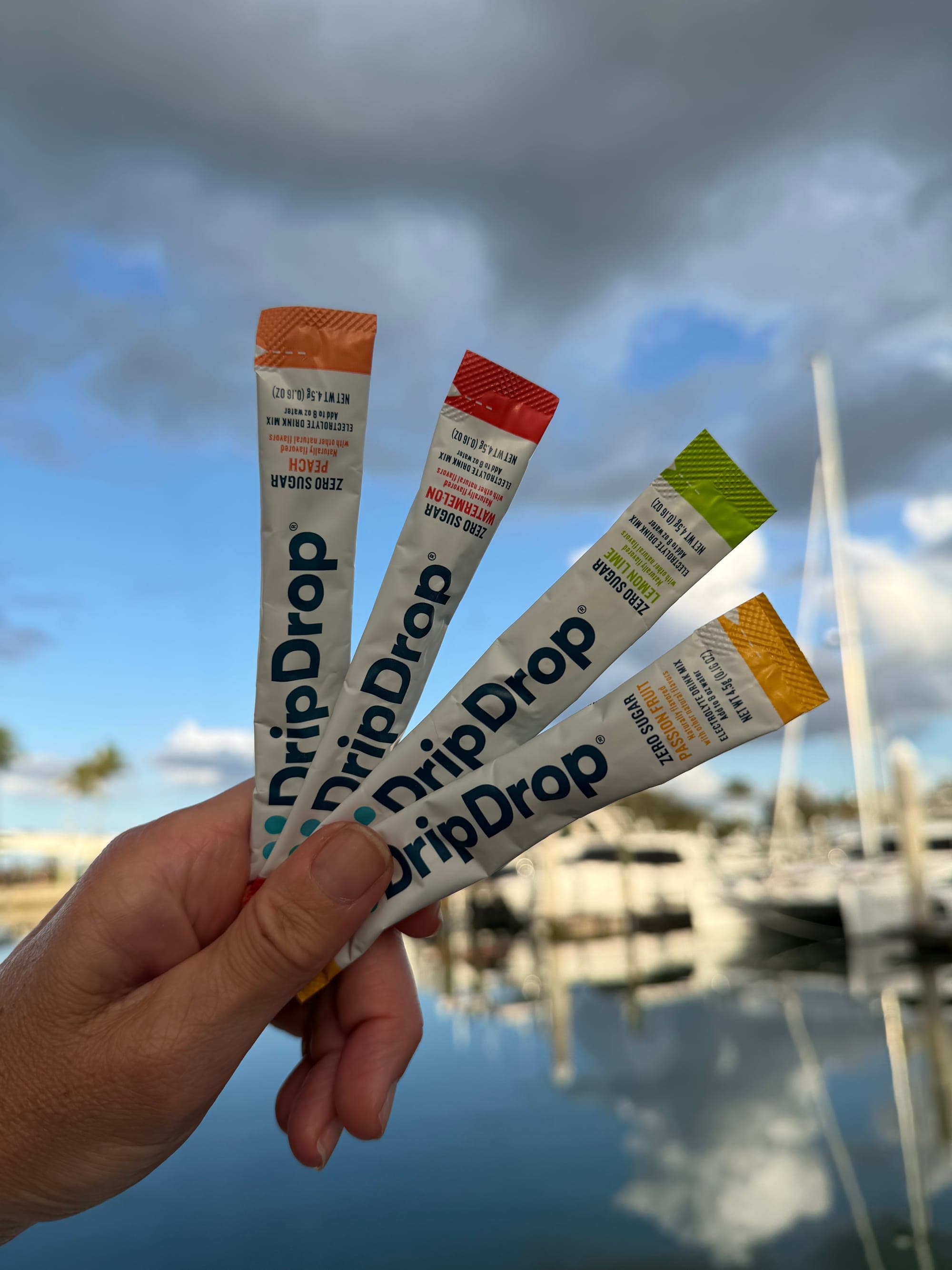 Prepare for Your Best Adventure- Hydrate in Advance!