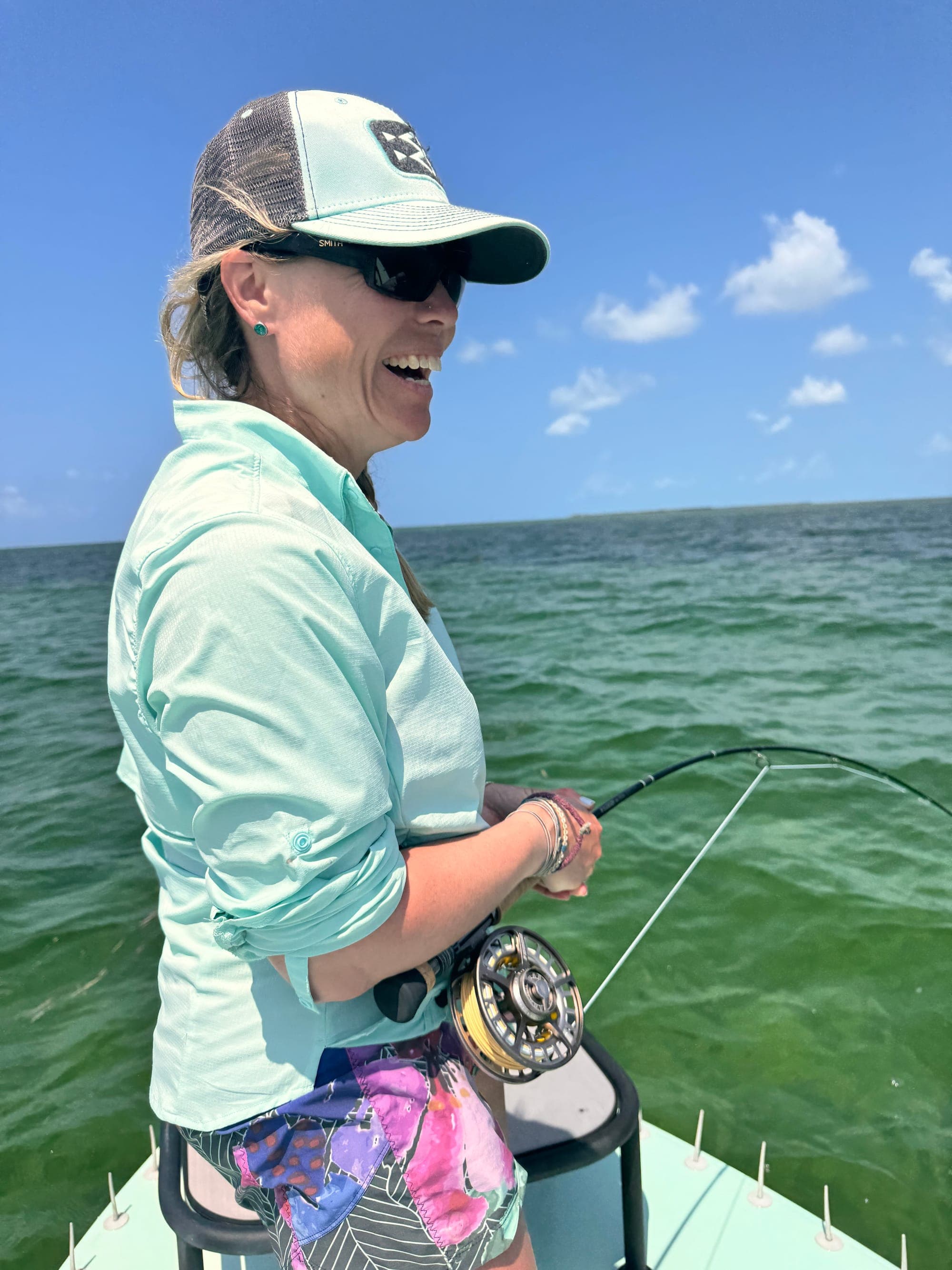 Hooked on SPF: My Favorite Sunscreens for Wild Adventures