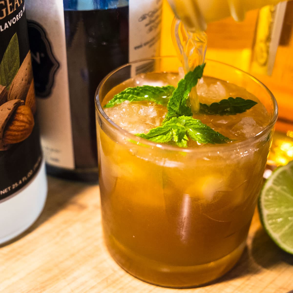 The Mai Tai