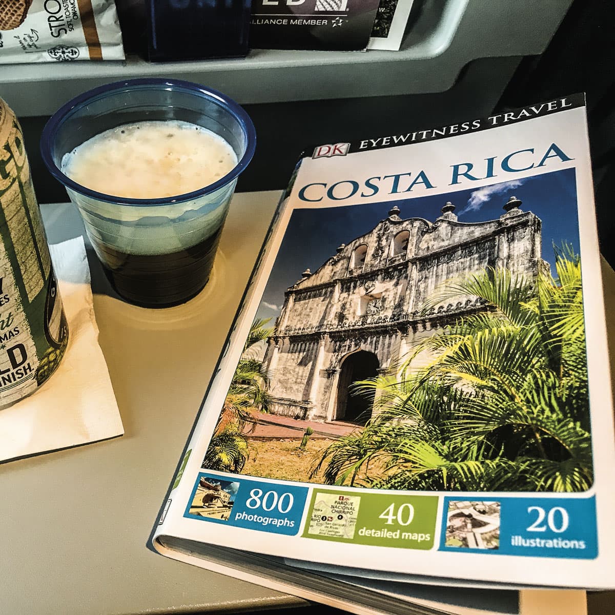 Rolling With the Punches