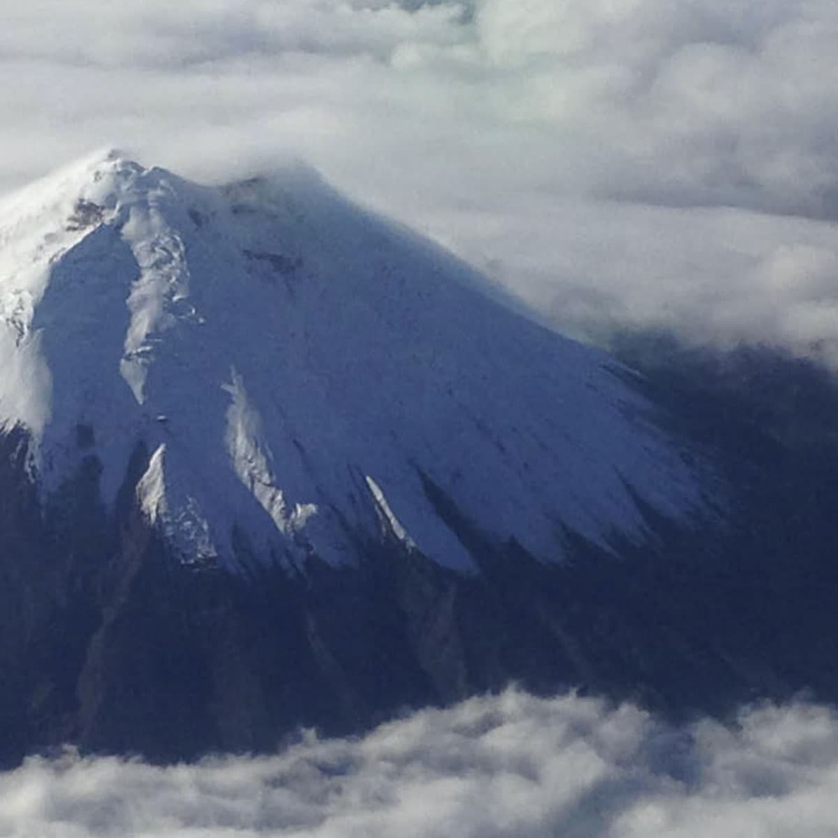 Fly Fishing at 13,000 Feet