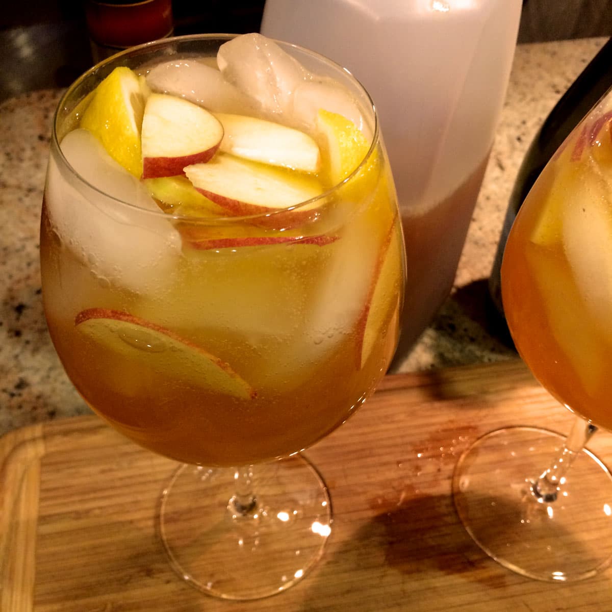 Sangria Oro
