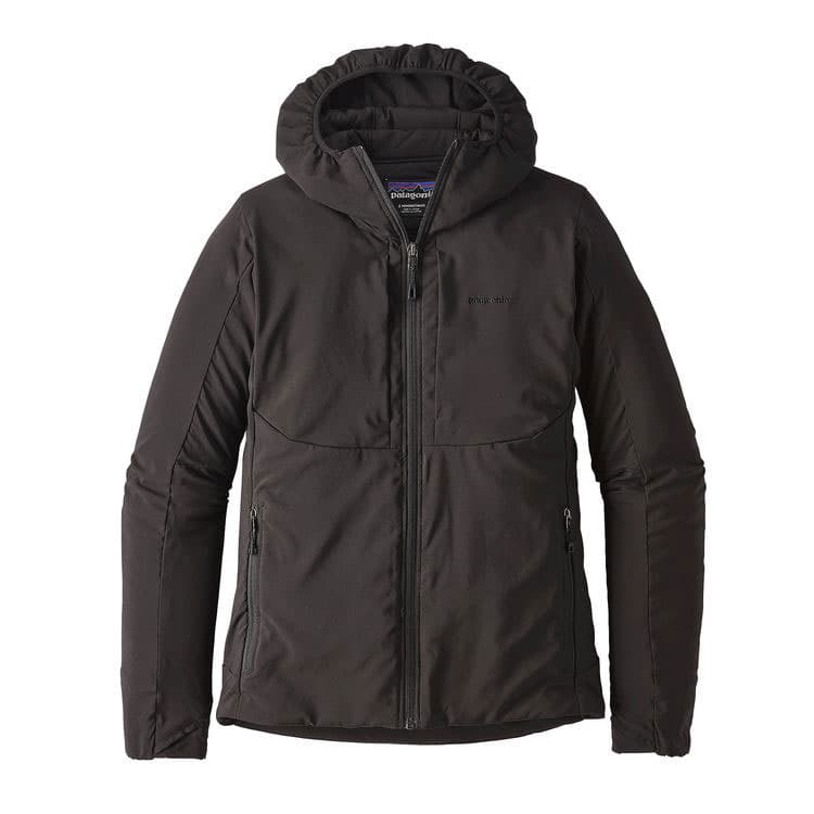 Patagonia Tough Puff Jacket