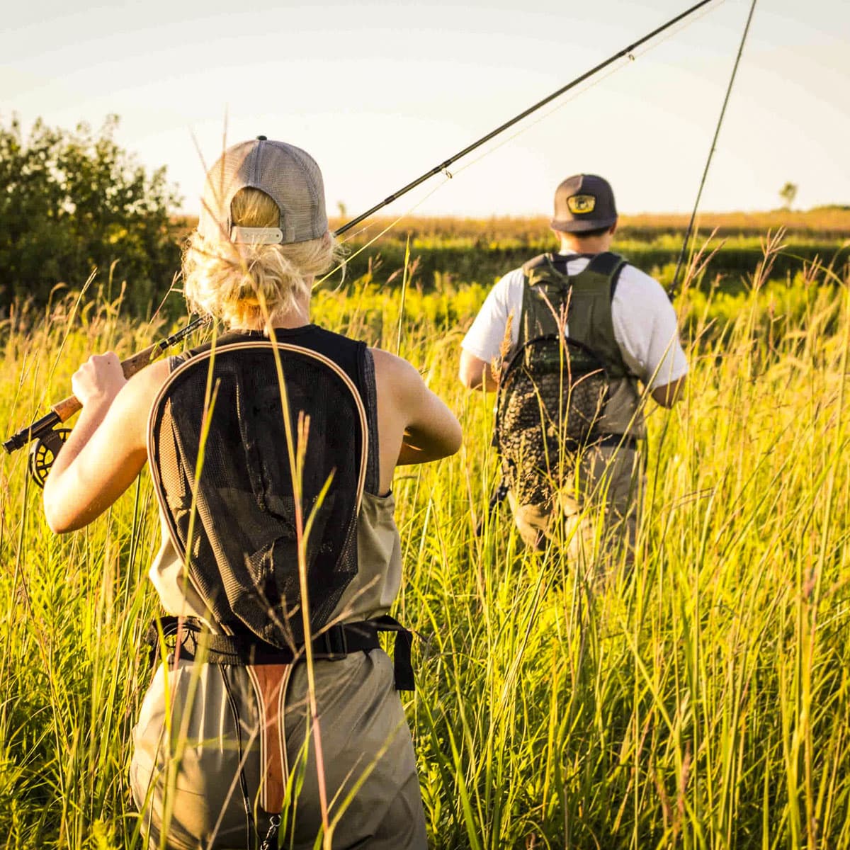 Boasting About the Driftless