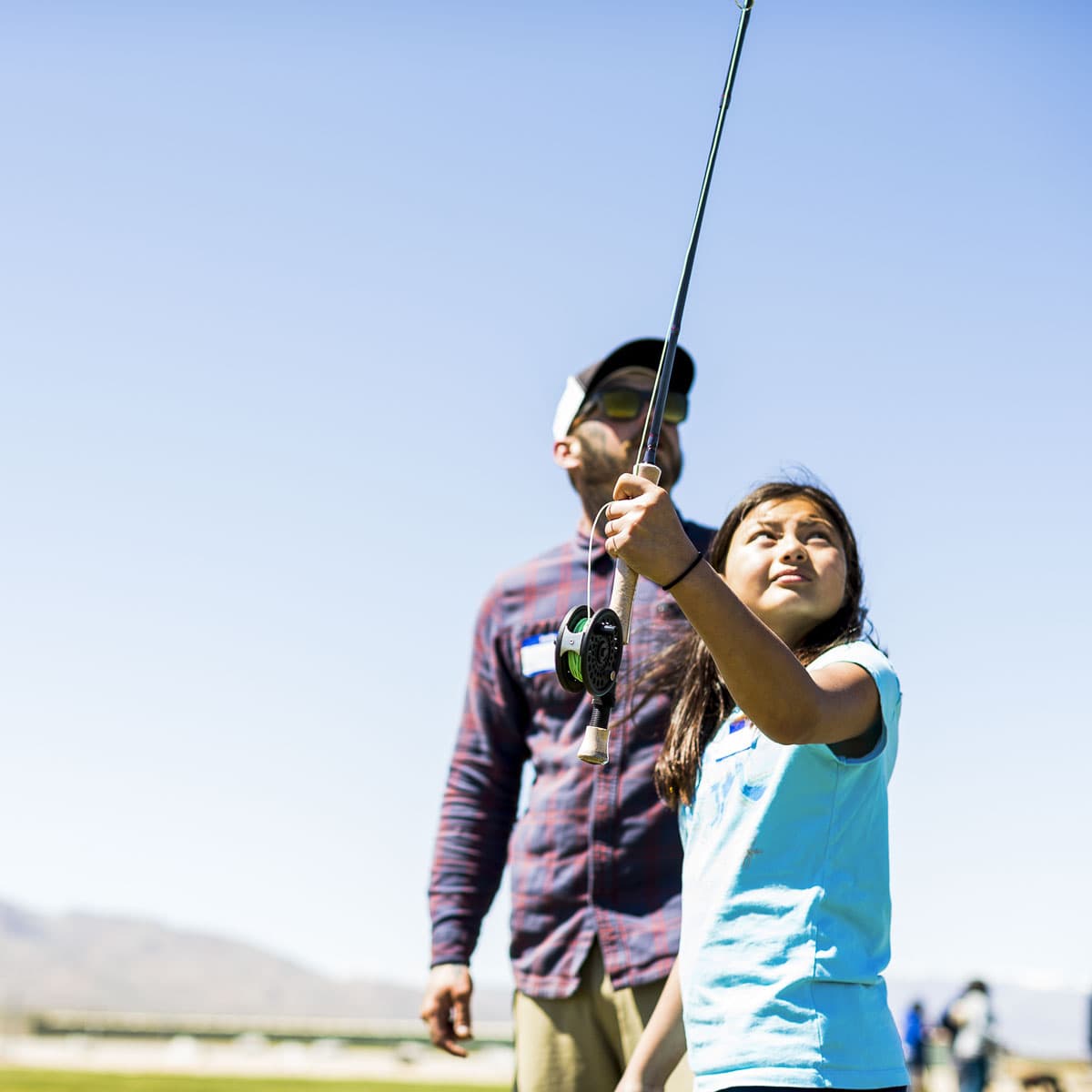 Lahontan Through Different Eyes