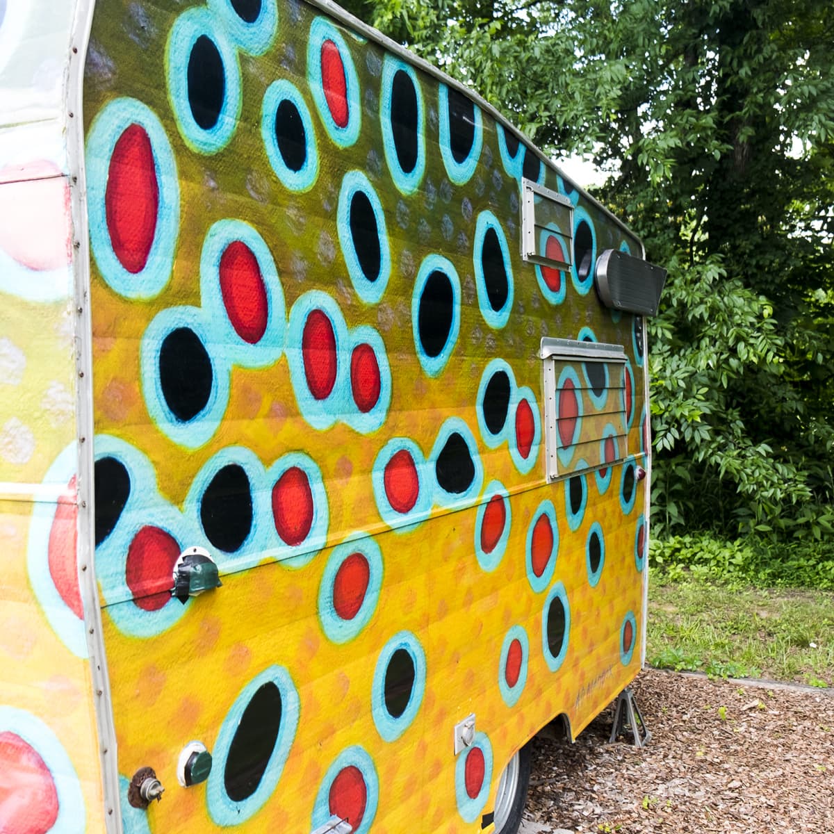 Lancaster, Tennessee, US