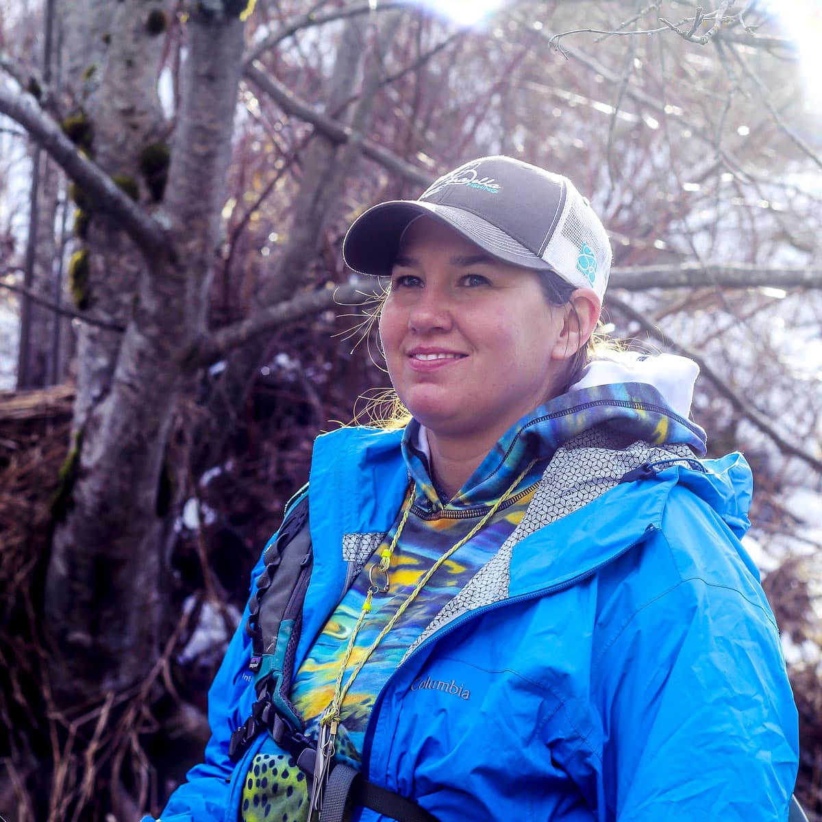 Straight  Outta  Coeur d'alene