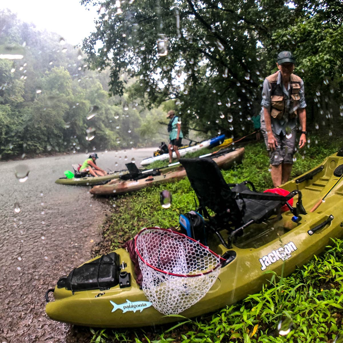 5 Fishing Games For A Rainy Day