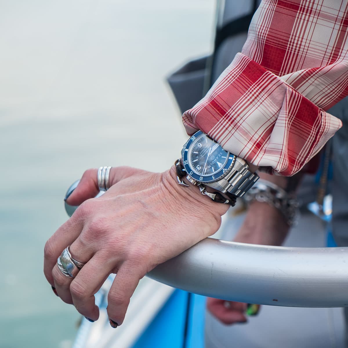 Get This Look Spring 2018