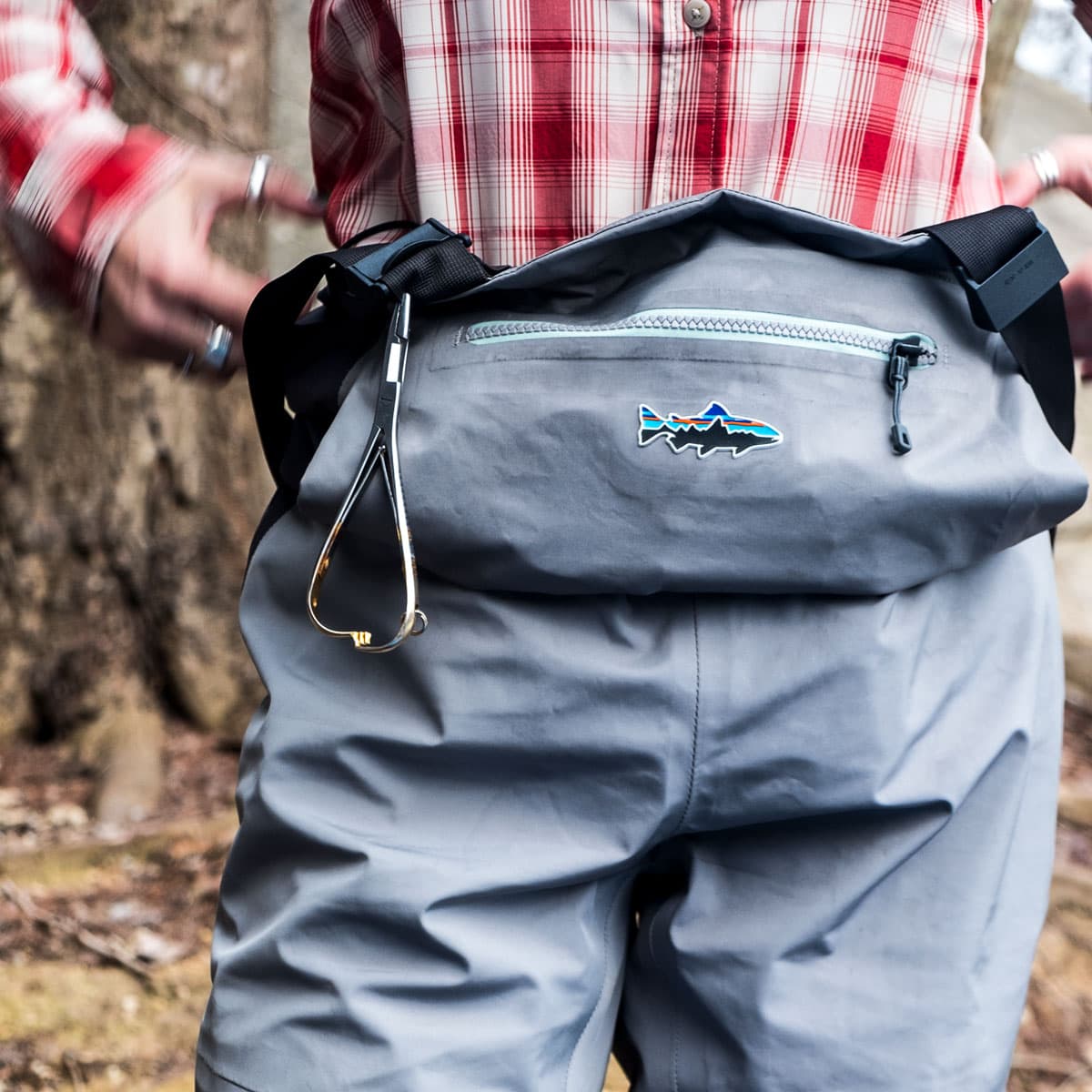 What to Wear Under Your Waders