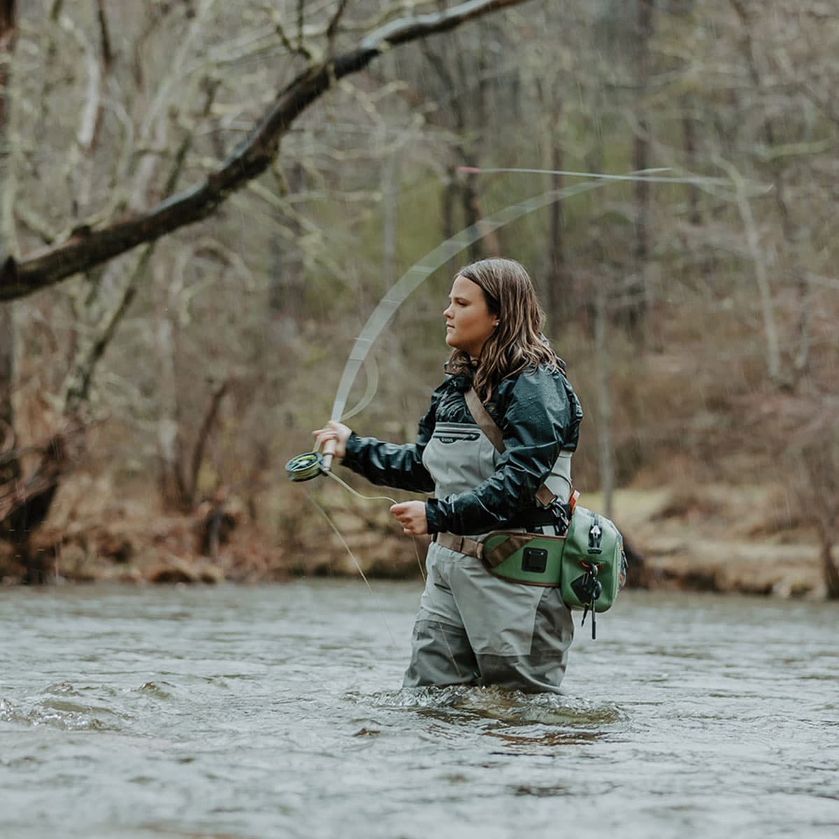 Family Ties That Bind