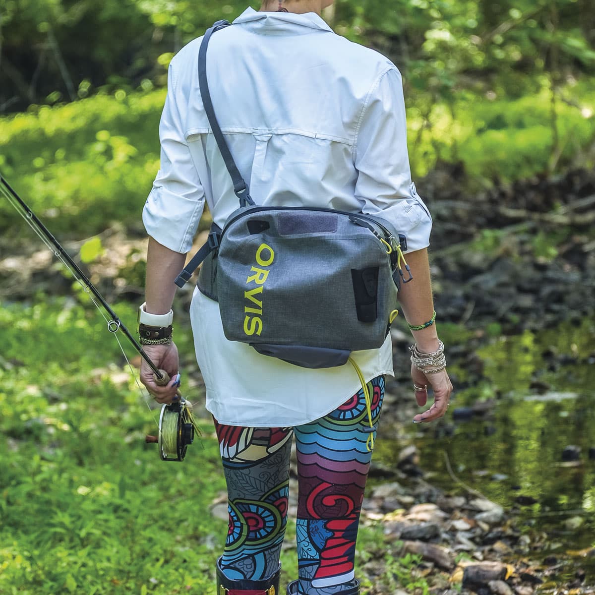 Get This Look Spring 2017