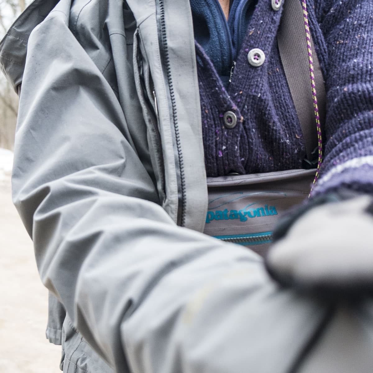 The Do's and Don'ts of Layering