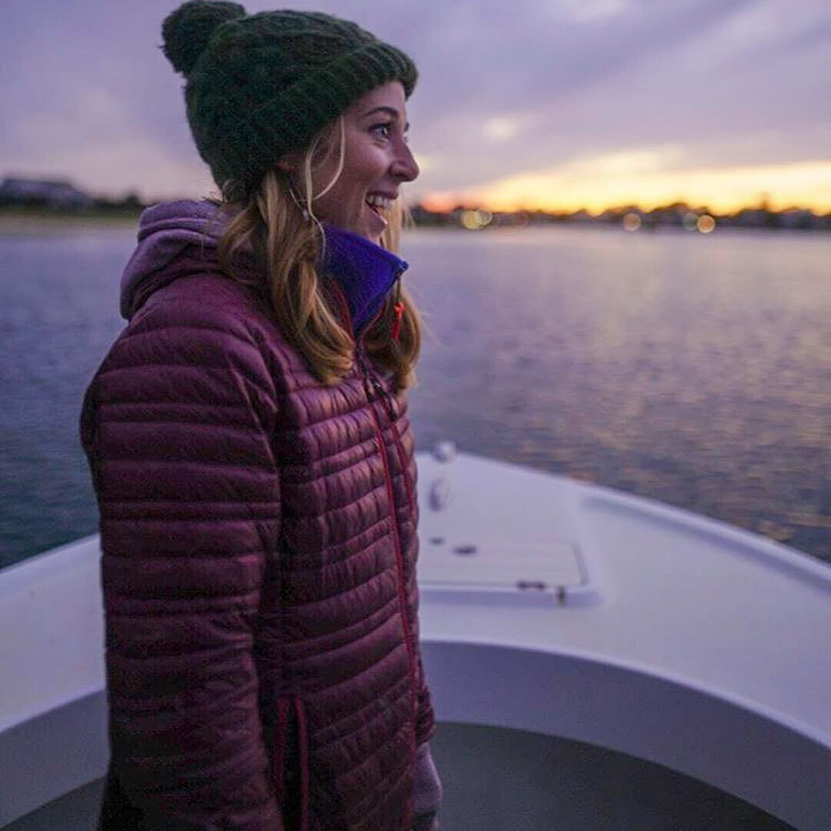 Stripers on Martha's Vineyard