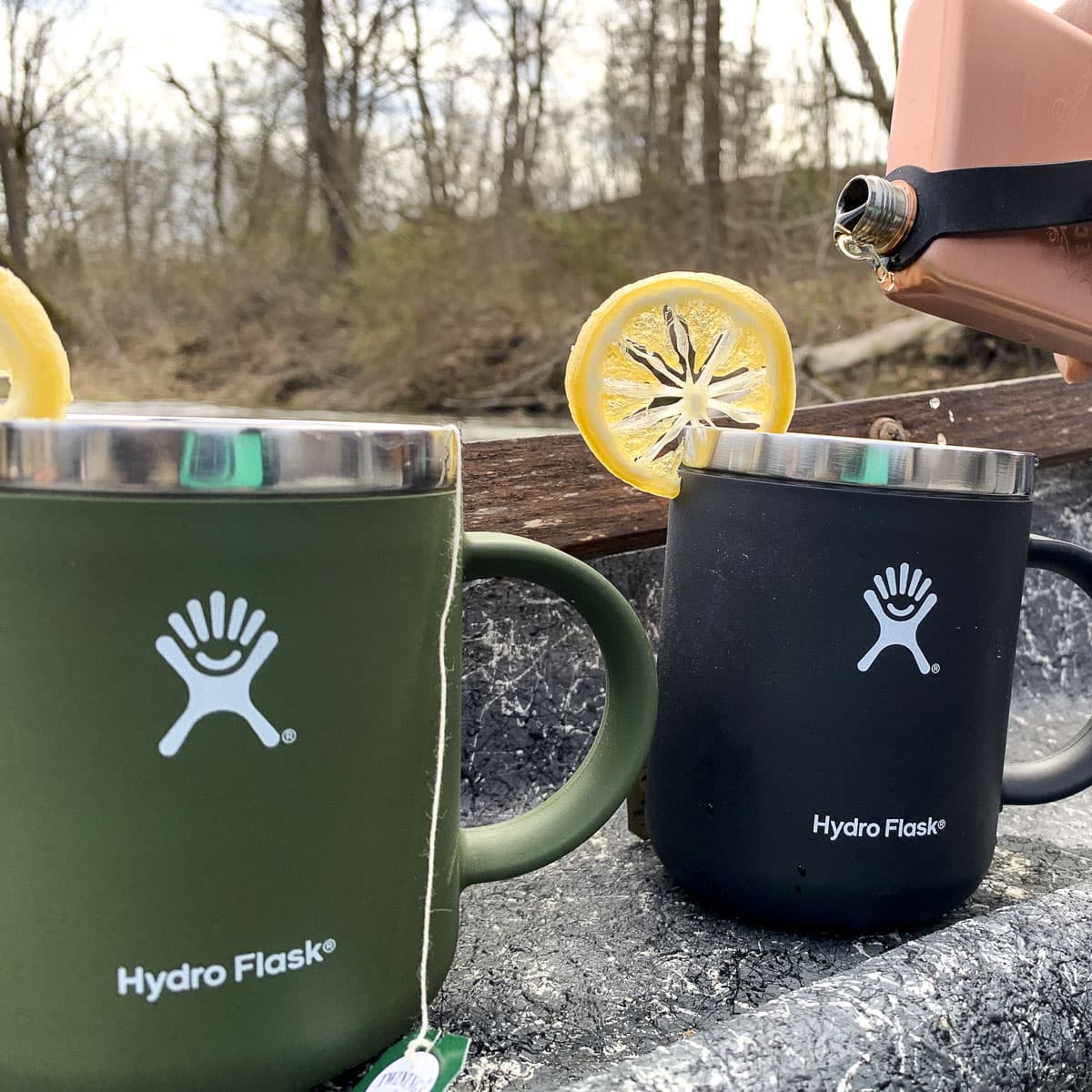 Jen's Spring Must-Haves