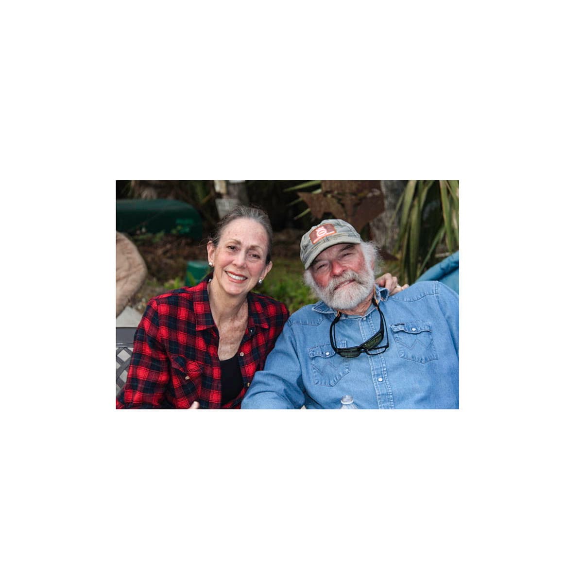 The Life and Times of Diane Pallot