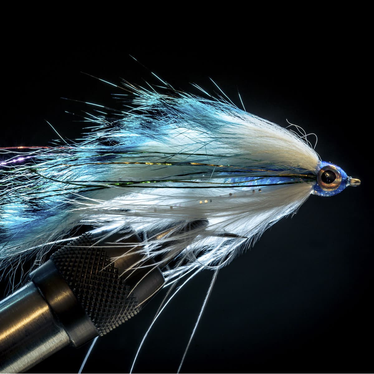 An Introduction to Fly Tying Hooks