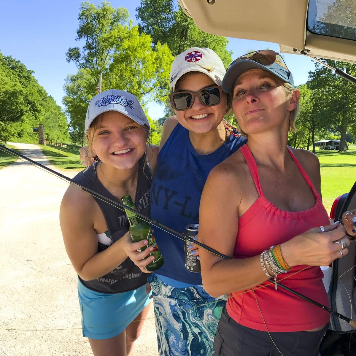 2025 Fishing Participation Report: What the Numbers Say for Women and Fishing in 2026