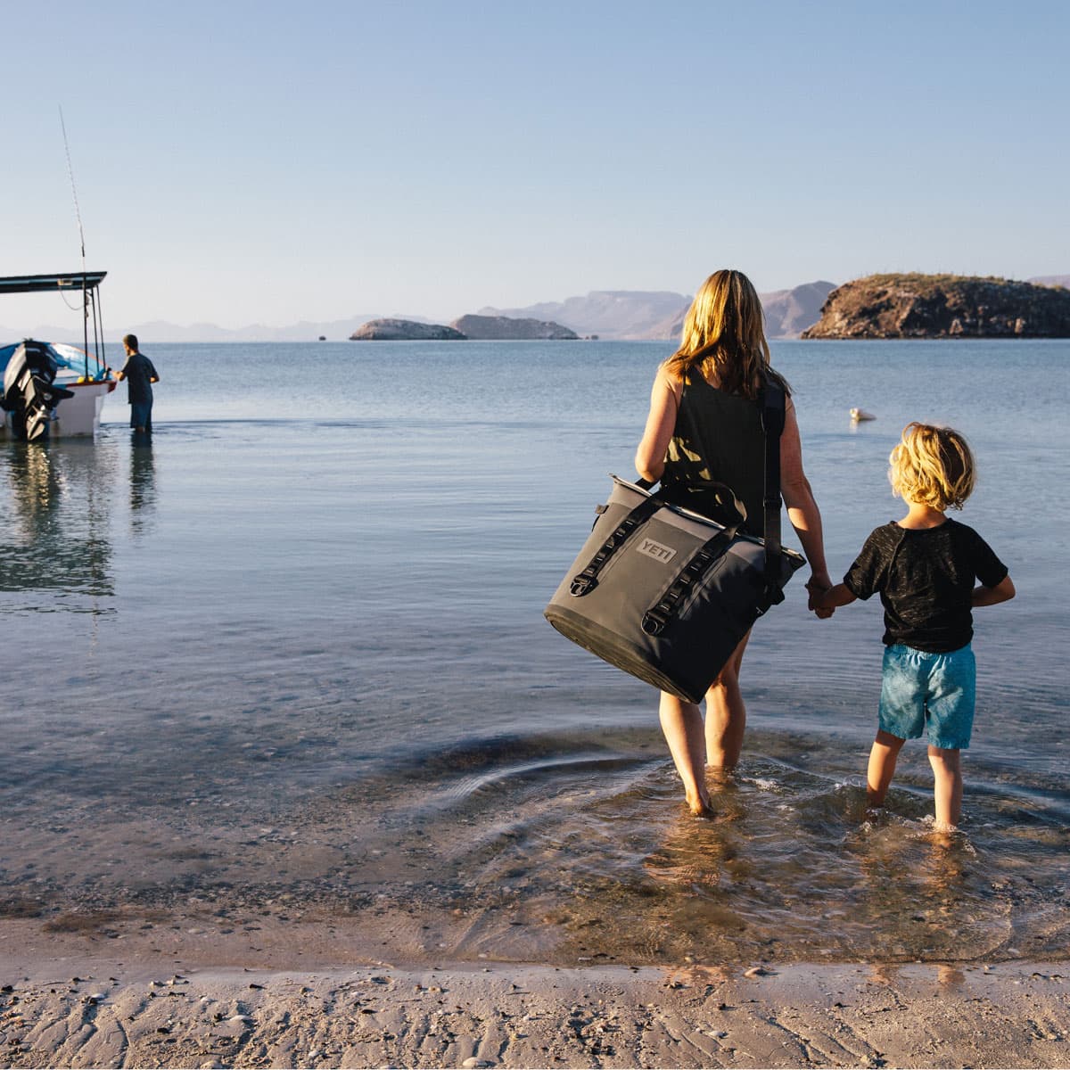 Why Your Cooler Needs an Upgrade