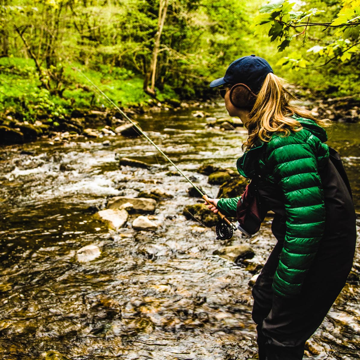 Demystifying Euro-Nymphing to Catch More Fish