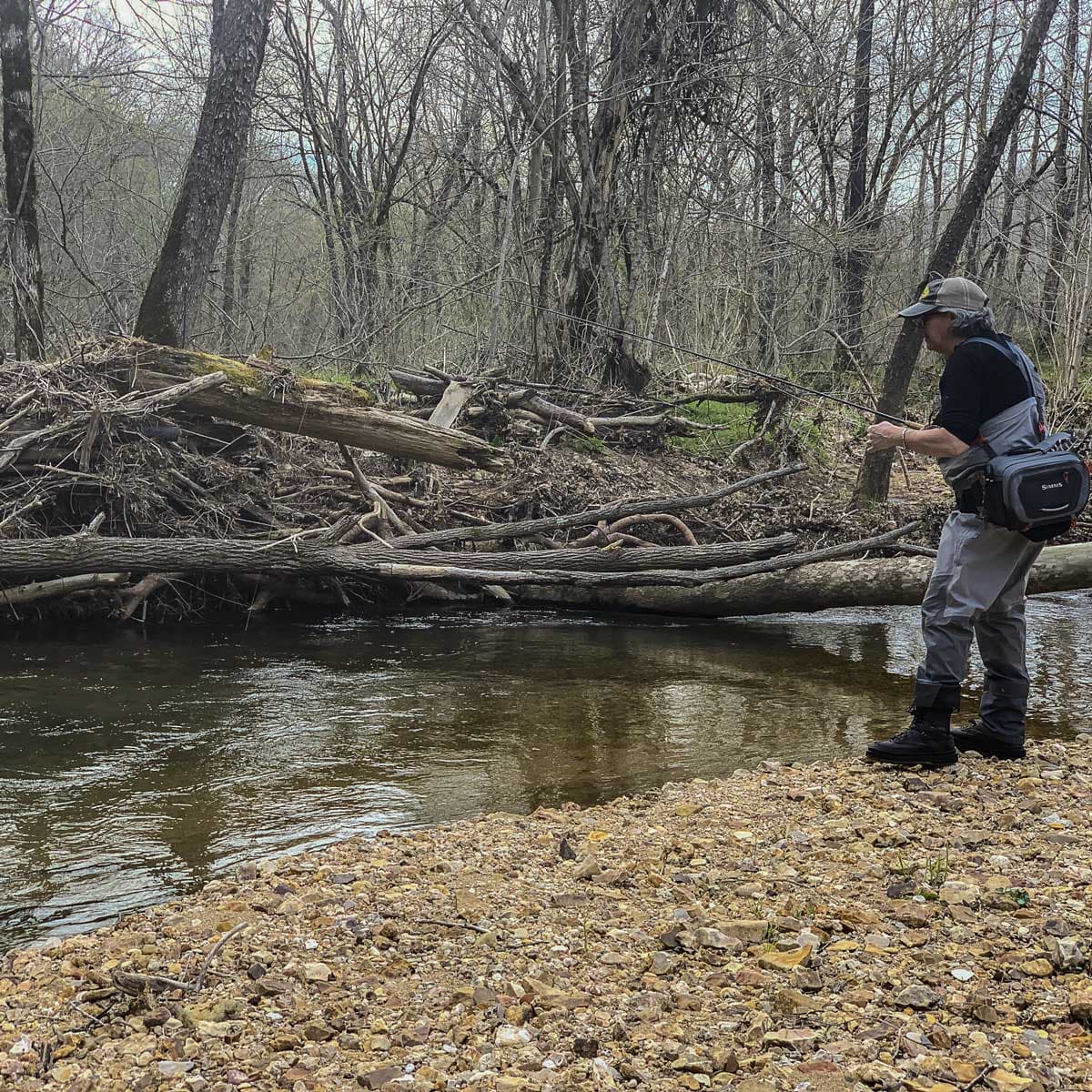 Have you Tried Euro-nymphing?