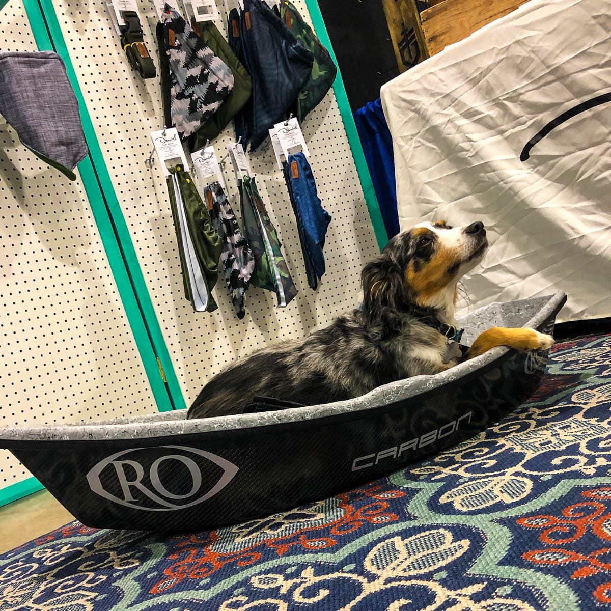 The 7 Coolest (Non-Fishing) Things I Saw at IFTD