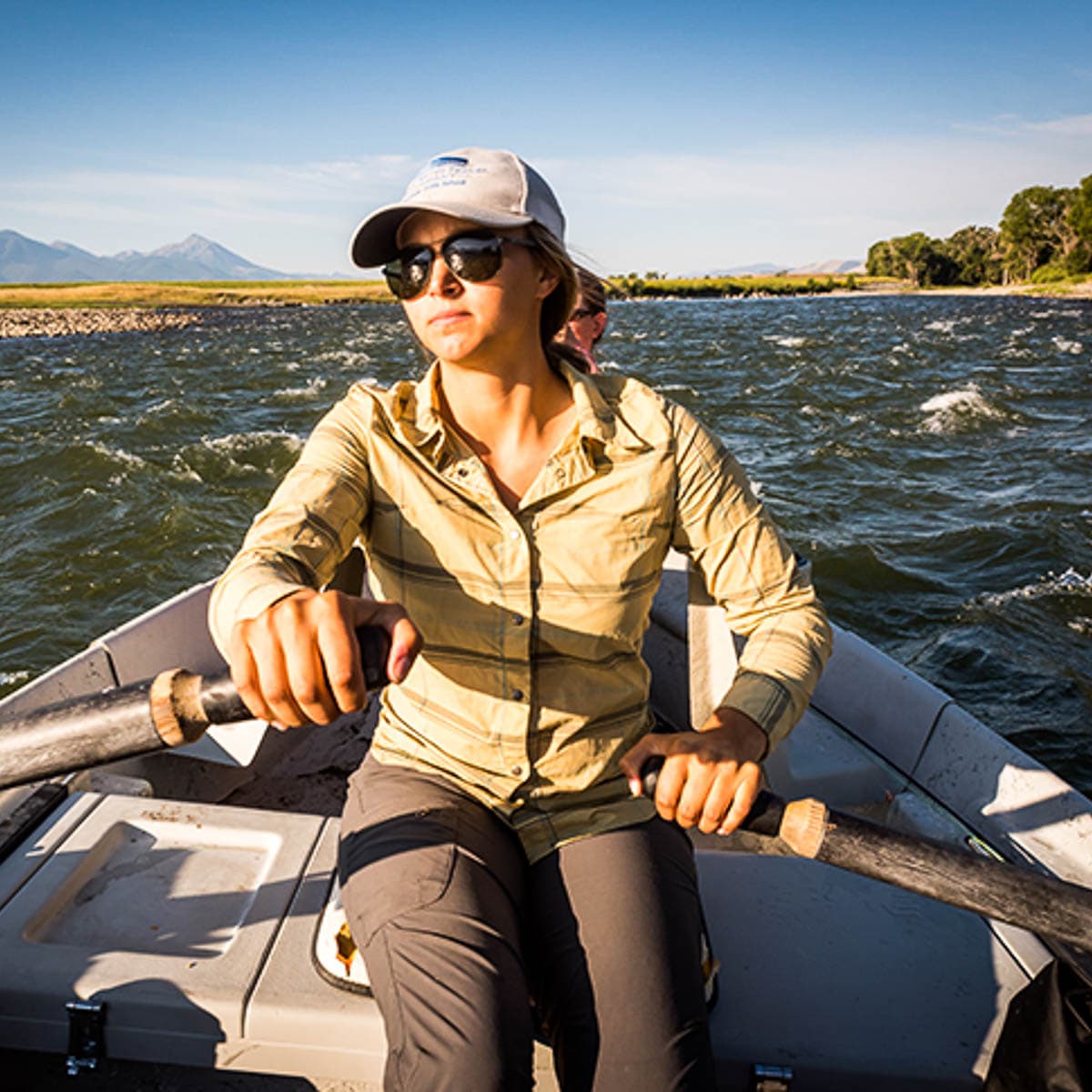 Why I'm Considering Going to Guide School (even though I don't want to be a guide)