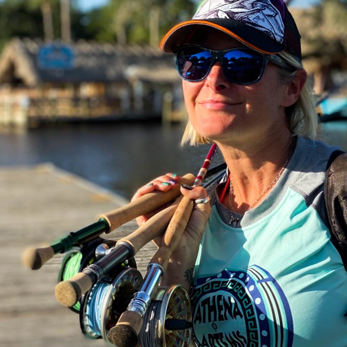 5 Things You Should Know Before You Try Fly Fishing