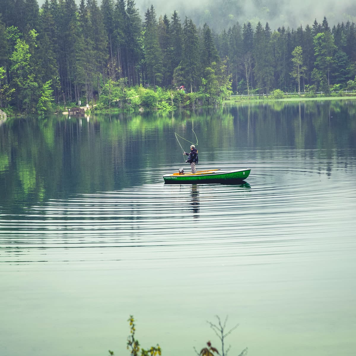 A Guide to Photographing Your Fly Fishing
