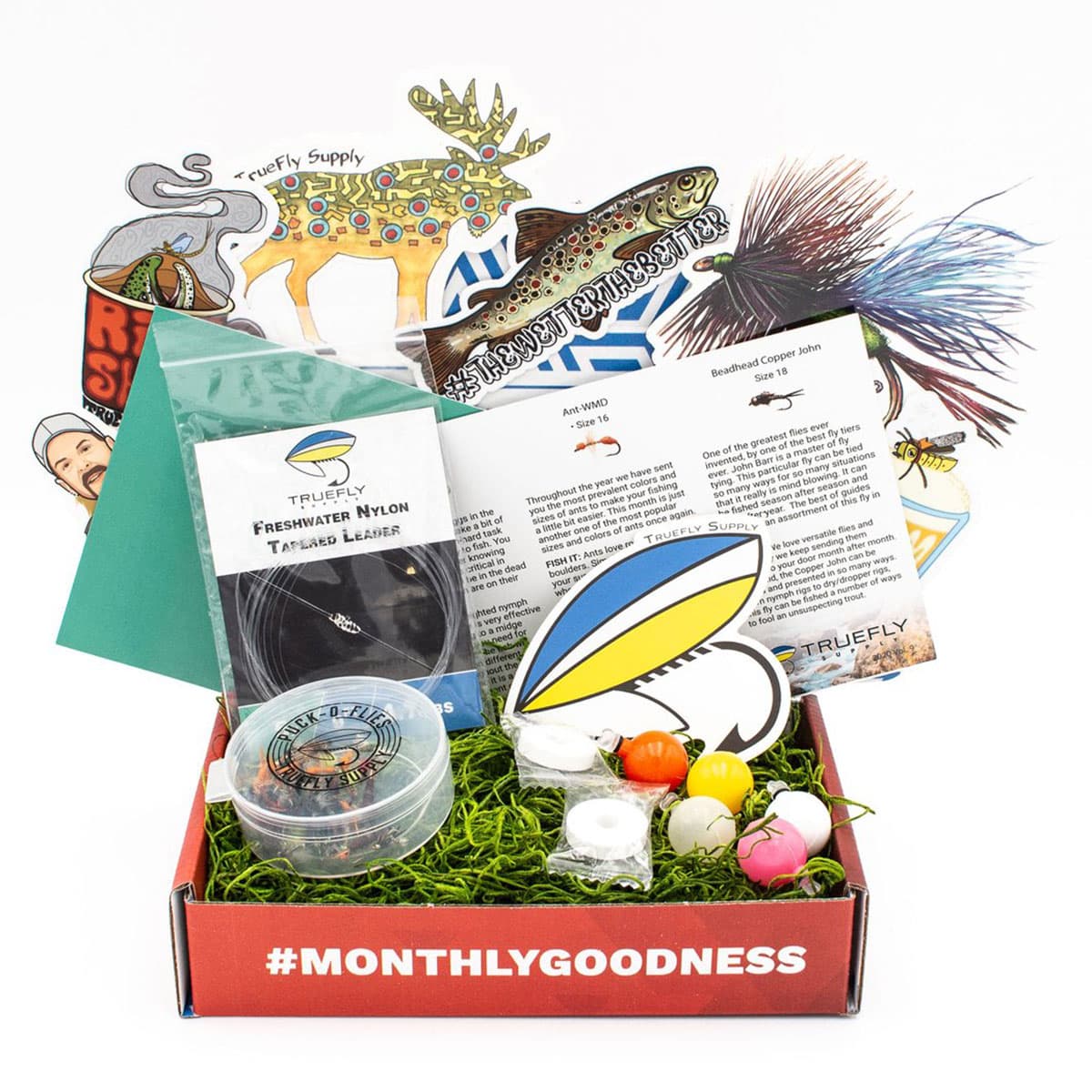 The Perfect Last Minute Gift for the Fly Angler on Your List