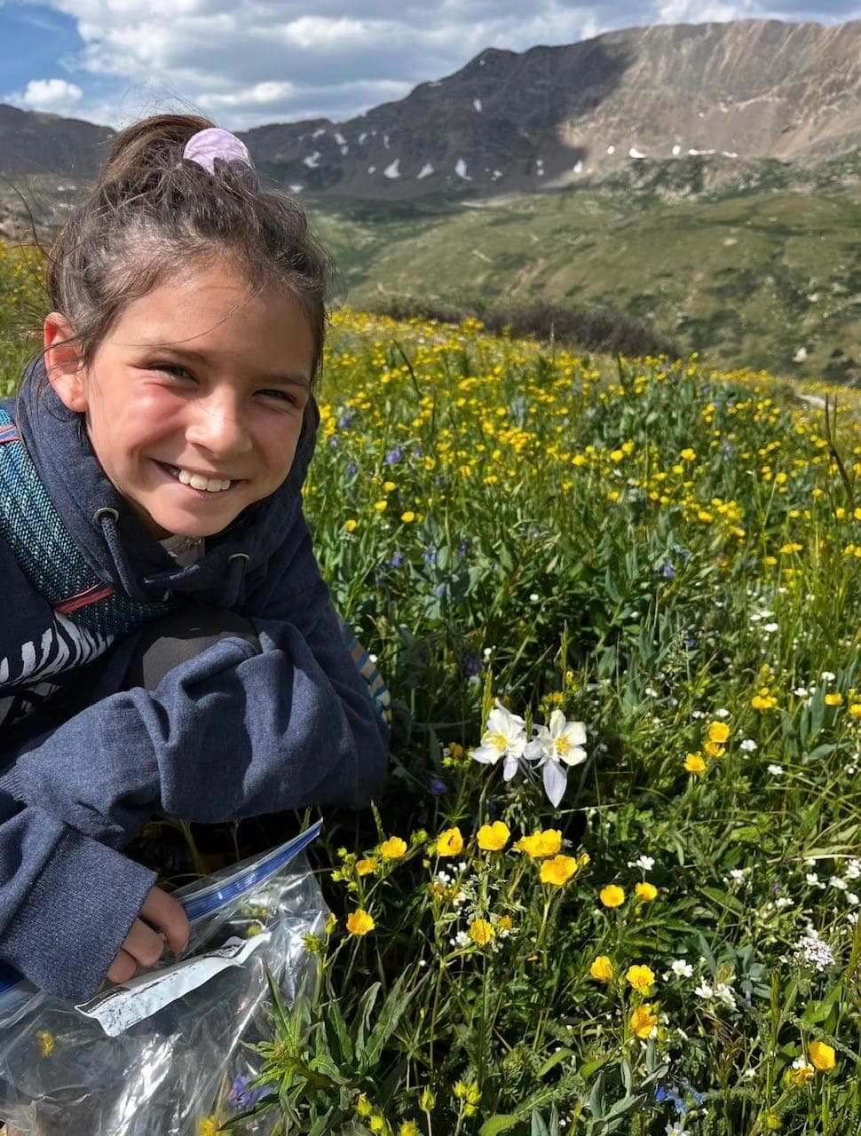 Two Fish I'll Never Forget