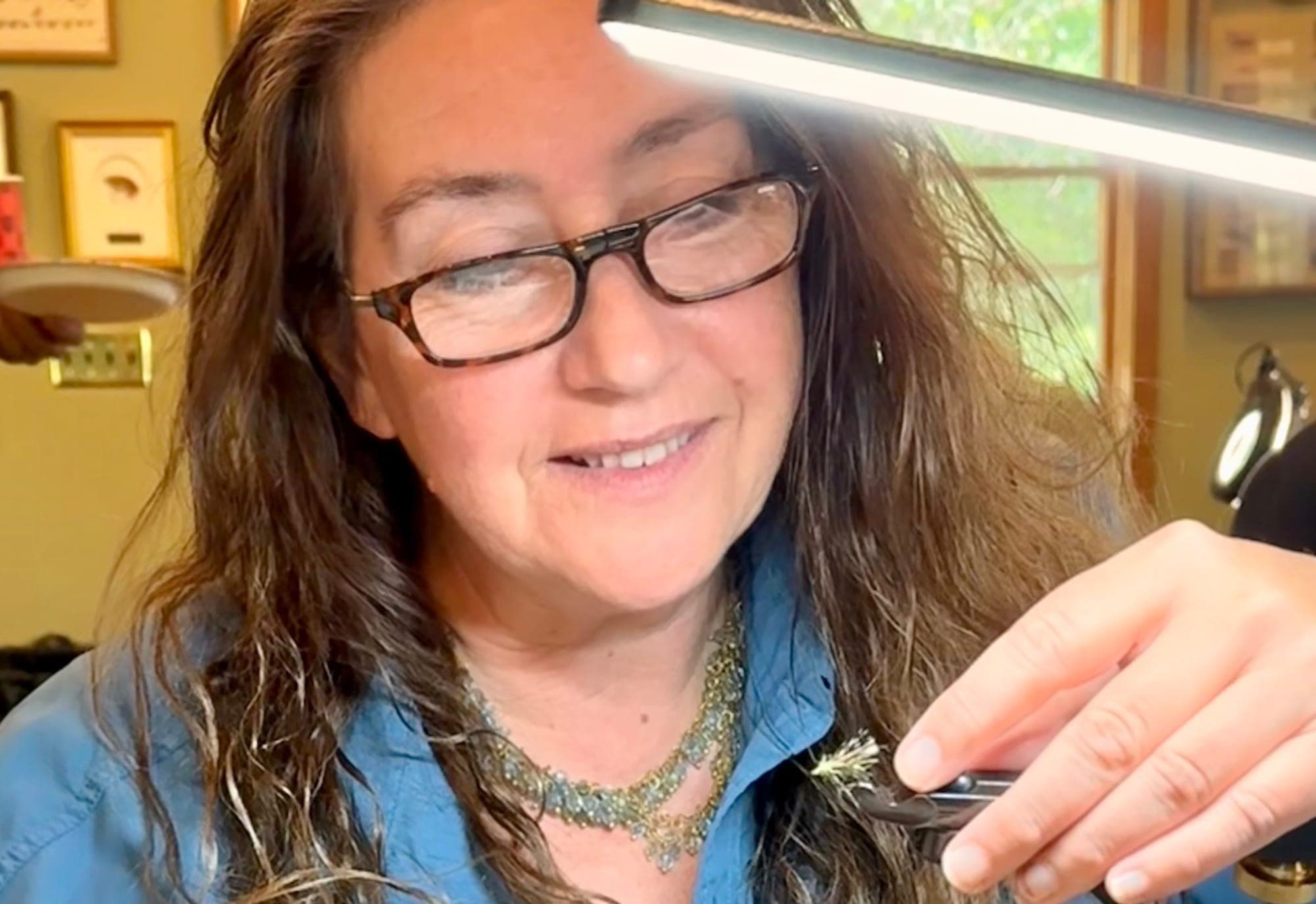 Continuing the Legacy - Women in Fly Tying